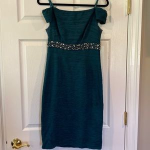 Eliza J cocktail dress